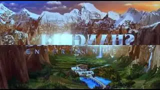【合作単品】Scarlet Shangri La