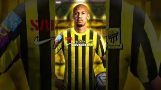 Is Fabinho Leaving Liverpool? 😨 #shorts