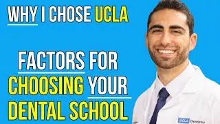 How to Choose Which Dental School to Attend