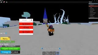 Blox Piece Hack/Script Tp DF Tp หาผล