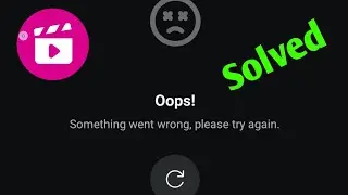 jioCinema something went wrong please try again later 2023 | jioCinema not opening today