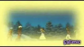 Miss You Much - Alice/Lync