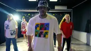 Royce da 5'9" - Caterpillar ft. Eminem | DANCE VIDEO | Choreo
