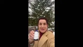 Winter Skin Special ~ GYG Organic Body Serum Only $20
