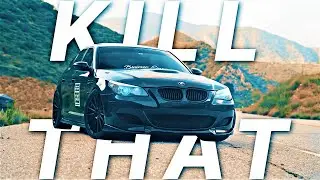 M5 EDIT - ONE DAY I’M ONE KILL THAT B