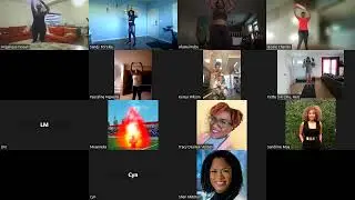 TABATA Cardio Strength Cycle 22 live