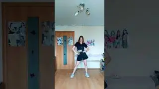 SECRET NUMBER-DOXA | DANCE COVER #kpop #dance #secretnumber #dita #minji #soodam #jinny #lea #zuu