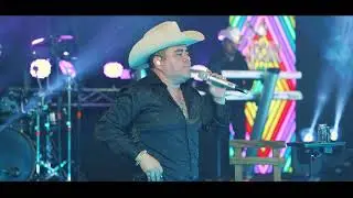 Quien piensa en ti "El Trono de México"(sesión en vivo) Video 4K