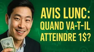 Avis LUNC : quand est-ce que le Luna Classic va atteindre 1$ raisonnablement ?