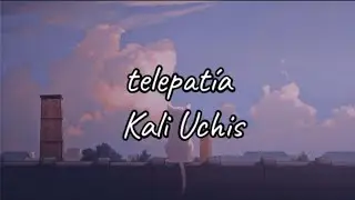 Kali Uchis- Telepatía (Lyrics)