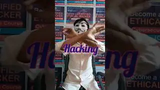 Hackers ki kick........