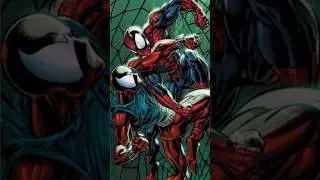 Por que a Saga do Clone DEU ERRADO? #quadrinhos #homemaranha #marvel