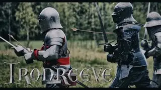 Ironreeve - Forest vs City - horseback riding Finland! - 4k action shortfilm