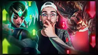La face cachée du patch 14.12
