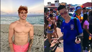 GAROTOS TUMBLR VS GAROTOS MALOKA 2020