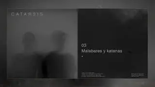 03. Jóger López - Malabares y katanas (Prod. Gianfranco Aser)