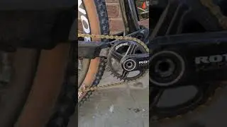 #shorts Got To Love A Dusty Bike!