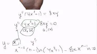 Линейное диффер ур. с пер коэф. Остроградский-Лиувиль