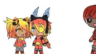Happy Easter, everyone! || Mixels / Gacha || Shitpost