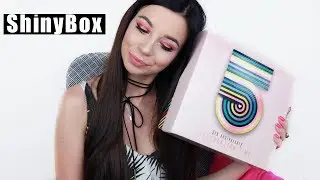 CELEBRATION TIME -  URODZINY SHINYBOX + KONKURS