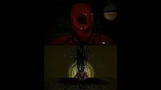 Doors x Apeirophobia VS FNATI / Part 8 #1vs1 #edit #fnaf #debate #roblox #doors #fnati