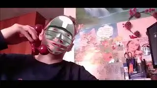 Алё Freestyle на минус для бывшей матрёшки