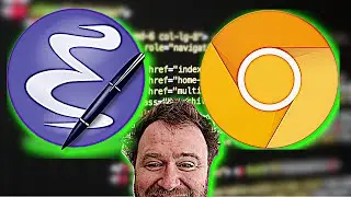 How to Install and Setup Emacs on a Chromebook