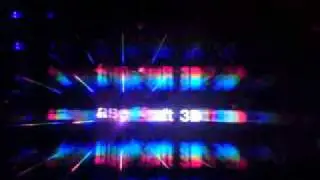 Laserkraft 3D im Neuraum München in 3D