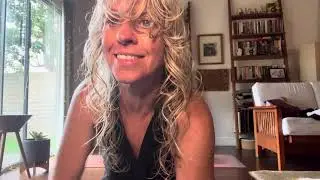 L2:3 Yoga: Twists, Hips, Arm Bal, Some Inversions , Yogidandasana,  Visvamitrasana, Yoganidrasana