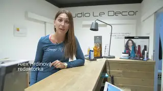 StylTip - LeDecor - II. díl