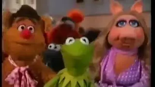 The Muppet Movie VHS Trailer