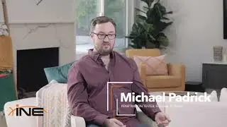 Michael Padrick - The Training