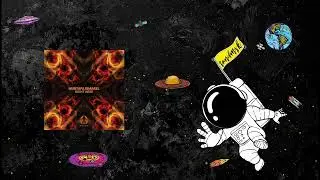 Mustafa Ismaeel & Hoomance - Darkest Love [Rebellion]