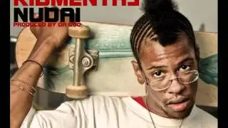 kidmental - Lyfe 4 Rent - nudai