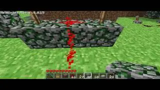 Minecraft Logic Gates