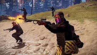 Rust Highlights (The Return)
