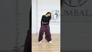 Kahin Aag Lage Lag Jaye | Bollywood Fusion Dance Workshop by Eshani Patel | Dallas Class