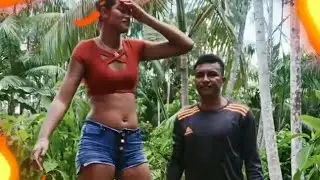 NEW VIDEO OUT ; tall girl are beautiful  , short men are comfortable with tall girls