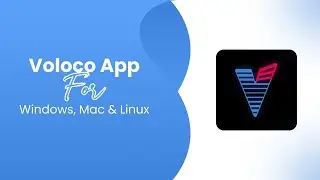 How to Download and Use Voloco on PC (Windows, MAC, Linux) - Step-by-Step Guide