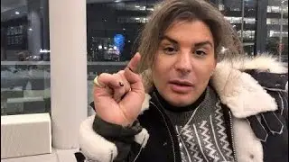 Erlend Elias´ beskjed til «Paradise»-broren: - Fuck you