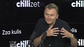 Piotr Jacoń: Transpłciowość to nie wszystko #ZZAKULIS