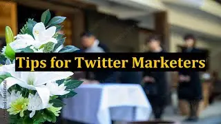 Tips for Twitter Marketers