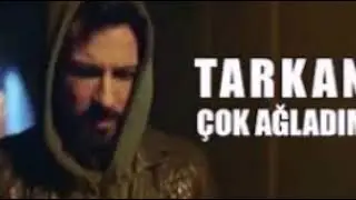 Tarkan -Çok Ağladım