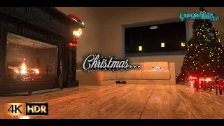 Christmas...  | 4K HDR [Iperinfinity]
