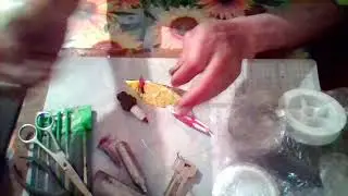 РЫБАЛКА.СЕКРЕТНЫЙ УЗЕЛ.ЛАЙФХАКИ.