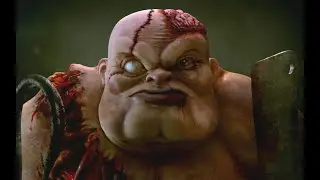 Dota 2 Pudge
