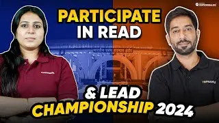 Supergrads 'Read and Lead' Contest: Make Reading Fun and Win Rewards! 📚🎉