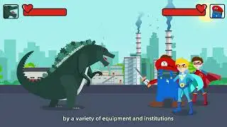 Let's follow this animated video to find out the answer!