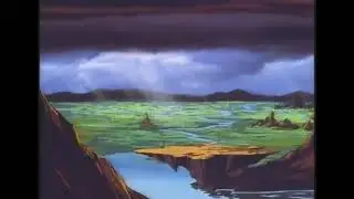 The Land of Darkness  - Rushing to Eggmanland (Sonic OVA Production Demo Original)