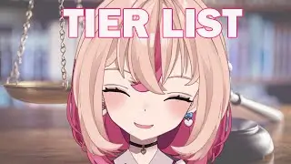 【TIER LIST】RANKING FEDERAL CRIMES